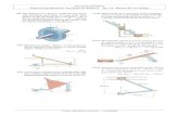 Dynamics Problems Engineering Mechanics: Dynamics (6th ... Problems 2.pdf · Dynamics Problems Engineering Mechanics: Dynamics (6th Edition) - By: J.L. Meriam & L.G. Kraige Torbat-e