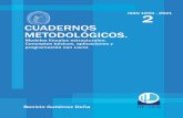 Benicio Gutiérrez-Doña Introducción a los modelos lineales ...iip.ucr.ac.cr/sites/default/files/cuadernosmetodologicos/cuamet2.pdf · estructural y de medición, se van a describir