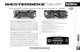 D-NET TM DIESEL EDC GENERATOR 5.0 EDC - · PDF file50 amp battery charging alternator ... EP A, CARB & CE compliant 5.5 EDC 60Hz 5.0 EDC 50Hz W The First Electronic Diesel Generators