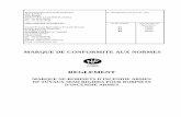 REGLEMENT NF RIA - ipz.free.fripz.free.fr/SSIAP/RIA/Référentiel NF - RIA.pdf · NF- Robinets d’Incendie Armés et tuyaux semi rigides Corps du Règlement 021 ...