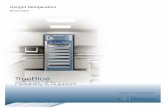 Upright Refrigerators - Helmer · PDF fileProduct Line Overview Helmer offers two distinct lines for upright blood bank refrigerators. All lines offer high quality construction and