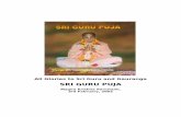 Sri Guru Puja 2002 -  · PDF fileyatiraja-siromani-kirtiyutam ... Srila Bhakti Siddhanta Saraswati Thakur, ... Sri Guru Puja 2002 Sri Guru Puja 2002