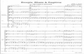 2. LUDWIG'S BOOGIE - Akkordeonmusik blues ragtime innen_p2.pdf · Keyboard/ Electronium Bass >ercussion I Il (eyb./ Elec. )erc. 84 Clarinet 8 ' poco stacc Tambounne 2. LUDWIG' s BOOGIE