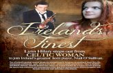 uploads.lmlmusicpresents.comuploads.lmlmusicpresents.com/content/uploads/2014/07/ONESHEET-v… · Lynn Hilary steps out from CELTIC WOMAN tojoin Ireland's greatest horn player, Niall