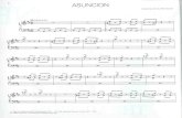 Morricone - The Mission... · GABRIEL'S G7+ OBOE music by Ennio Morricone A sus4. 1986 MUSIC LTD Grove, London IPG ... GABRIEL'S OBOE music by Ennio Morricone Lento Asus4 At Bm7