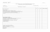 Version 9 Standard processing checklist - Taurangaecontent.tauranga.govt.nz/data/building/files/standard_processing... · Timber Pole/Rail Walls Plans reflect design details ... Details