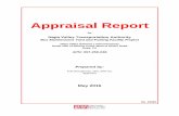 1 Appraisal Report XXXXX - Napa Valley - California Report 16022 - Final... · Appraisal Report for Napa Valley Transportation Authority Bus Maintenance Yard and Fueling Facility