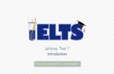Writing Task 1 Introduction - IELTS Elixir Writing Task 1... · IELTS Writing TASK 1 (Academic Module) Writing Task 1 You should spend 20 minutes on this task. The chart below shows
