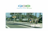 Corridor Study for the Pacific Coast Highway - Executive ... · PDF fileHigh travel time and delay . due to traffic congestion and heavy volumes of pedestrians crossing the highway