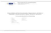 Feasibility Study - Web viewFeasibility Study – pre-Award e-ProcurementPage 58 / 1. Document Version 0.019 dated 20/06/2012. User Manual of e-Submission Open version for Economic