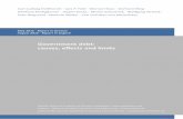 Government debt: causes, effects and limits - · PDF fileGovernment debt: causes, effects and limits German National Academy of Sciences Leopoldina | acatech – National Academy of