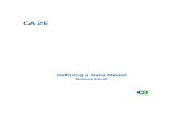 CA 2E - CA Support Online - CA Technologies 2E Release 8 6 00-ENU/Bookshelf... · Relation Sequencing ... Mapping Function Parameters: Panel/Report Entry Level