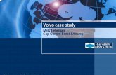 Volvo case study - download.microsoft.comdownload.microsoft.com/.../290104_Volvo_presentation.pdf · Copyright 2002 Cap Gemini Ernst & Young. ... Technical detailed architecture JSE