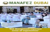 ‘Risk Management important across all organisations’ · PDF fileEditorial Consultant ... Dubai recommended proper risk management programs across all ... ‘Risk Management important