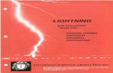 · PDF filelightning risk evaluation guide for . building owners architects engineers contractors thompson lightning protection inc. 901 sibley highway st. paul