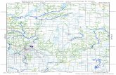 Chi M E C O S T A Riv - State of  · PDF file37 Maps are a GENERAL REFERENCE only - see county listings for details! k!!!!!