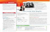 WH07 te ch14 s01 MOD s - · PDF file454 World War I and the Russian Revolution Vocabulary Builder 1 1 SECTION Step-by-Step Instruction Objectives As you teach this section, keep students