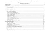 Reflecta DigitDia 5000 and Cyberview X - jostark.dejostark.de/Files/CyberviewInstructions.pdf · Reflecta DigitDia 5000 and Cyberview X Table of Contents 1 Introduction ... 6 5.1
