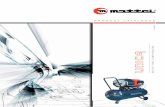 PRODUCT CATALOGUE - KPM Kompresori | prodaja | · PDF fileQuality as an integral part of all company functions and constant improvement of all production processes so as to guarantee,