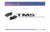 Protection relays - TMStms.com.my/product/pdf/Protection-relay.pdf · thinking and expertise into the field of electrical industry. ... VAMP protection relays and the power monitoring
