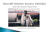 Does My Airport Need One? - ARFFWG · PDF fileReview history of aircraft ingress/egress ... Boeing 787 World Tour DFW May 12,2012 . ... Firefighting package