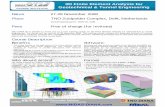 3D Finite Element Analysis for Geotechnical & Tunnel ...admin.midasuser.com/UploadFiles2/BRD_en_Train/Invitation GTS cours… · • Gain insight in the workings of finite ... element