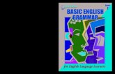 Basic English Grammar Book 1 - Learner Gali Monolearnergali.com/Other _Doc/15 Basic-English-Grammar-1.pdf · Introduction Grammar is a very old field of study. Did you know that the