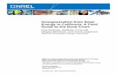 Overgeneration from Solar Energy in California: A Field ... · PDF fileNREL is a national laboratory of the U.S. Department of Energy Office of Energy Efficiency & Renewable Energy