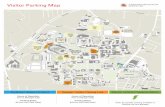 Visitor Parking Map - University Of · PDF fileSurfaces / Street Locations Garage / Visitor Parking Lots Electric Vehicle Charging Station Hours of Operation 7am to Midnight daily