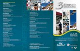Brochure-Simposio Internacional -  · PDF fileProfesor de Radiología ... Dr. Juan Esteban Gutiérrez ... DE IMÁGENES DIAGNÓSTICAS CEDIMED / BOSTON UNIVERSITY RADIOLOGY