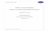 Public Assessment Report Repeat-Use Mutual Recognition ... · PDF filePAR SolarazeTM 3% Gel UK/H/0226/001/E022 1 Public Assessment Report Repeat-Use Mutual Recognition Procedure SolarazeTM