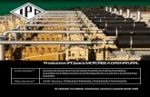 Caterpillar®  · PDF fileIPD Products for SPARK-IGNITED GAS ENGINES The Standard for Quality, Innovation, Service and Support Since 1955 Caterpillar® G342/G353/G379/G398/G399