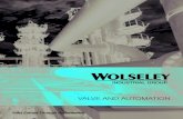 VALVE AND AUTOMATION - Wolseley Industrial Groupwolseleyindustrialgroup.com/wp-content/uploads/127476-Line-Card... · Industrial Valves and Automation Capabilities: • Providing
