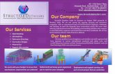 410, Kasturi Plaza, Manpada Road, Dombivli (East) 421 · PDF fileA2 – 410, Kasturi Plaza, Manpada Road, Dombivli (East) – 421 201 ... (XSteel). We have qualified team of engineers