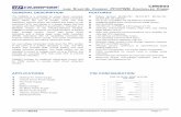 CM6800 - champion-micro.com Device/CM6800.pdf · CM6800 LOW START-UP CURRENT PFC/PWM CONTROLLER COMBO 2017/10/17 Rev. 2.2 Champion Microelectronic Corporation Page 5 ELECTRICAL CHARACTERISTICS