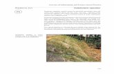 Overview of Sedimentation and Erosion Control Practices Mineral and Land Resources/Land... · It allows the use of vegetation to protect channels, ... Overview of Sedimentation and