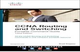 Steps to Configuring a Router - KSU Facultyfac.ksu.edu.sa/sites/default/files/ccna_routing_and_switching... · Steps to Configuring a Router 1. ... Configure IPv4 routing. a. Static