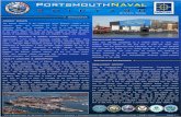 PortsmouthNaval shipyard - DoDLivegreenfleet.dodlive.mil/files/2013/02/ER-I_Portsmouth-NSY_FY12.pdf · thoug shipyard. PortsmouthNavalNaval Portsmouth Kittery, MaineKittery, Maine