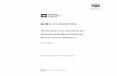 AISI STANDARD - AISI: American Iron and Steel Institute/media/Files/SMDI/Construction/CFSD - Pub - S 220-11... · AISI S220-11 AISI STANDARD North American Standard for Cold-Formed