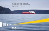 Competing in the global LNG market - EY in the global LNG market: Evolving the Canadian opportunity from promise to reality | 1 The global LNG industry is celebrating its 50th birthday