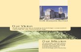 Our Vision - INSAGE -AR31-12-2000.pdf · Our Vision KUB aspires to be a ... • Koperasi bought a 60 per cent stake in Tele Dynamics Sdn Bhd and 55 per cent stake in ... Sarawak such
