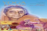 · PDF fileGUIDELINES FOR SPIRITUAL LIFE Hari Om YOGA is compiled, composed and published by the sannyasin disciples of Swami Satyananda Saraswati for the