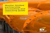 Master limied partnership accounting and reporting guide ... · PDF file3 Master limited partnership accounting and reporting guide MLP structures are often focused on energy-related