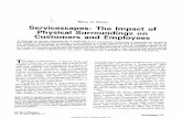 Servicescapes: The Impact of Physical Surroundings on ...steho87/und/htdd01/9208310667.pdf · Title: Servicescapes: The impact of physical surroundings on customers and employees.