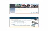 Smart Grids, Meters and Sensors: Unifying the · PDF fileSmart meters deployed based on Sentec IP ... Smart Grids, Meters and Sensors Unifying the System ... combining data, synthetic