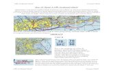 How To Read A VFR Sectional Chart - · PDF fileVFR Sectional Chart Cessna Chick! How To Read A VFR Sectional Chart Disclaimer: I am not a Certified Flight Instructor, nor a Basic or