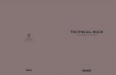 TECHNICAL BOOK - · PDF filetechnical book suspended ceilings ... t 15 mm t 24 mm model format finish sap kea price sap kea price lis spa 600x600 black 100104354 b65915219 47,33 p/m