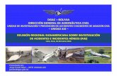 INVESTIGACIÓN Y PREVENCIÓN –UNIDAD AIG - icao.int. Jorge_Pardo_AIG_Bolivia_AI… · dgac – bolivia direcciÓn general de aeronÁutica civil unidad de investigaciÓn y prevenciÓn