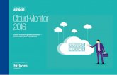 Cloud-Monitor 2016. Cloud-Computing in Deutschland Status ... · PDF fileCloud-Monitor 2016 In Zusammenarbeit mit Cloud-Computing in Deutschland – Status quo und Perspektiven