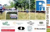 2017 FIELD DAY GUIDE - Practical Farmers of Iowapracticalfarmers.org/app/uploads/2017/05/2017-Field-Day-Guide... · Practical Farmers of Iowa would like to thank its sponsors: (See
